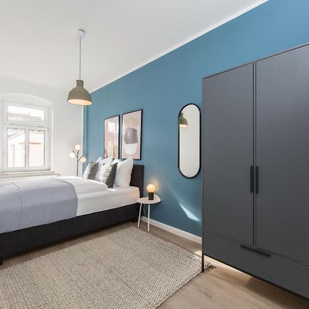 Limehome Dresden Jordanstrasse Екстер'єр фото
