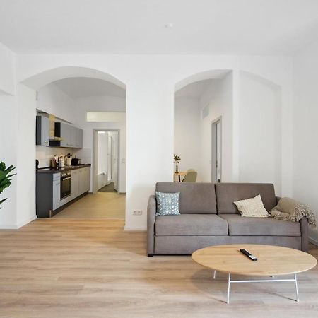 Limehome Dresden Jordanstrasse Екстер'єр фото