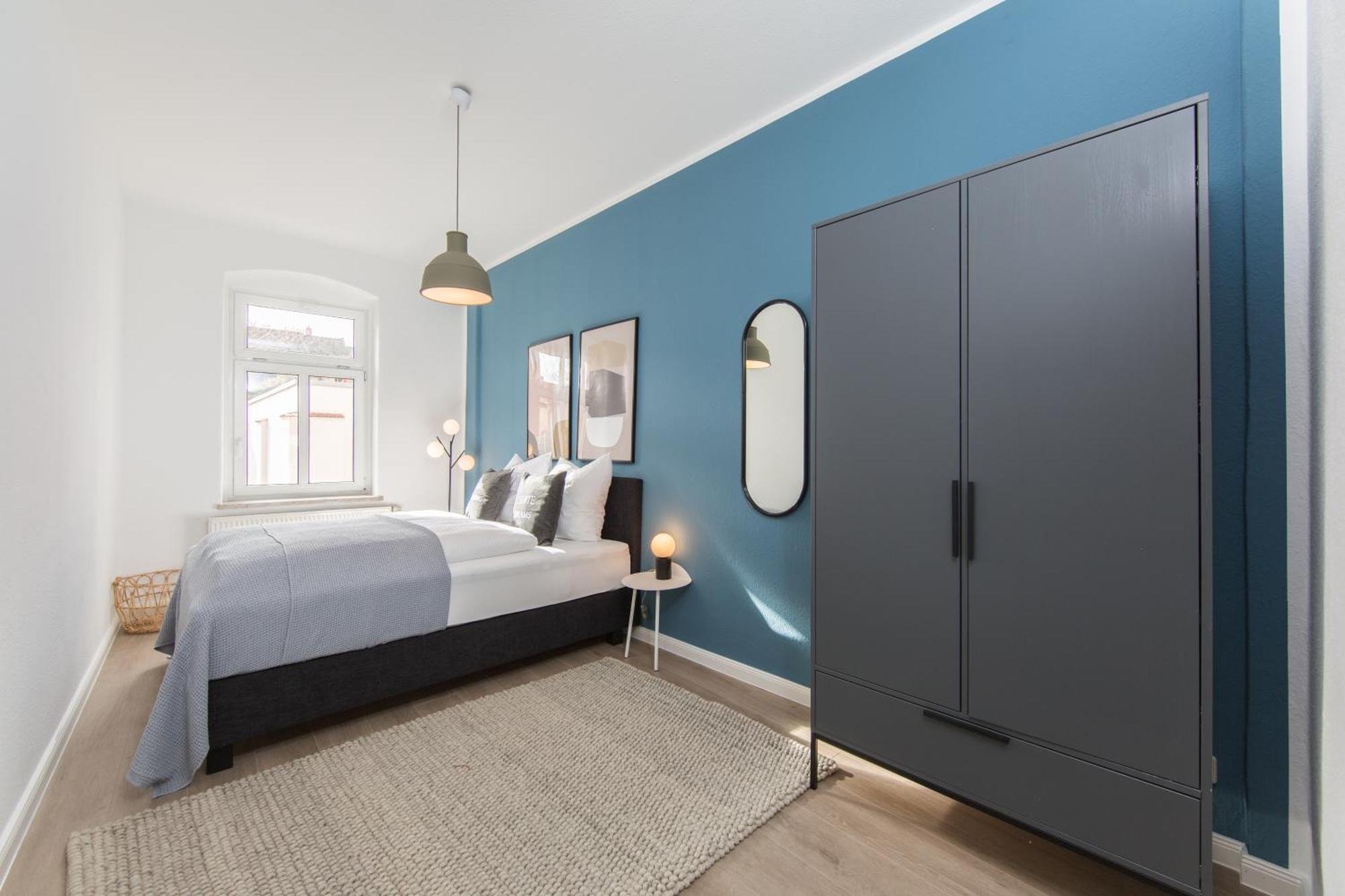 Limehome Dresden Jordanstrasse Екстер'єр фото