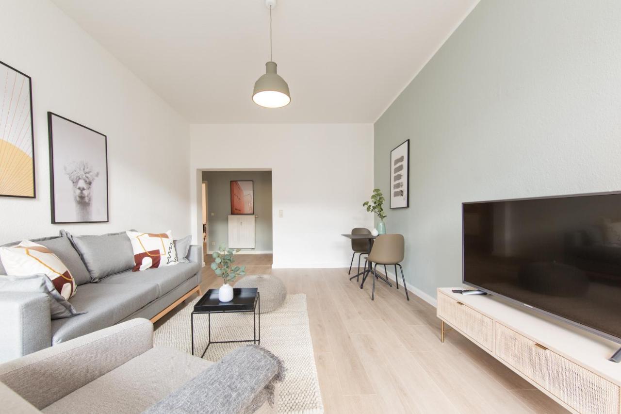 Limehome Dresden Jordanstrasse Екстер'єр фото