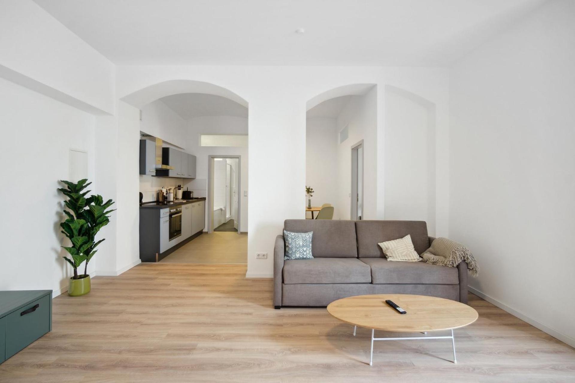 Limehome Dresden Jordanstrasse Екстер'єр фото