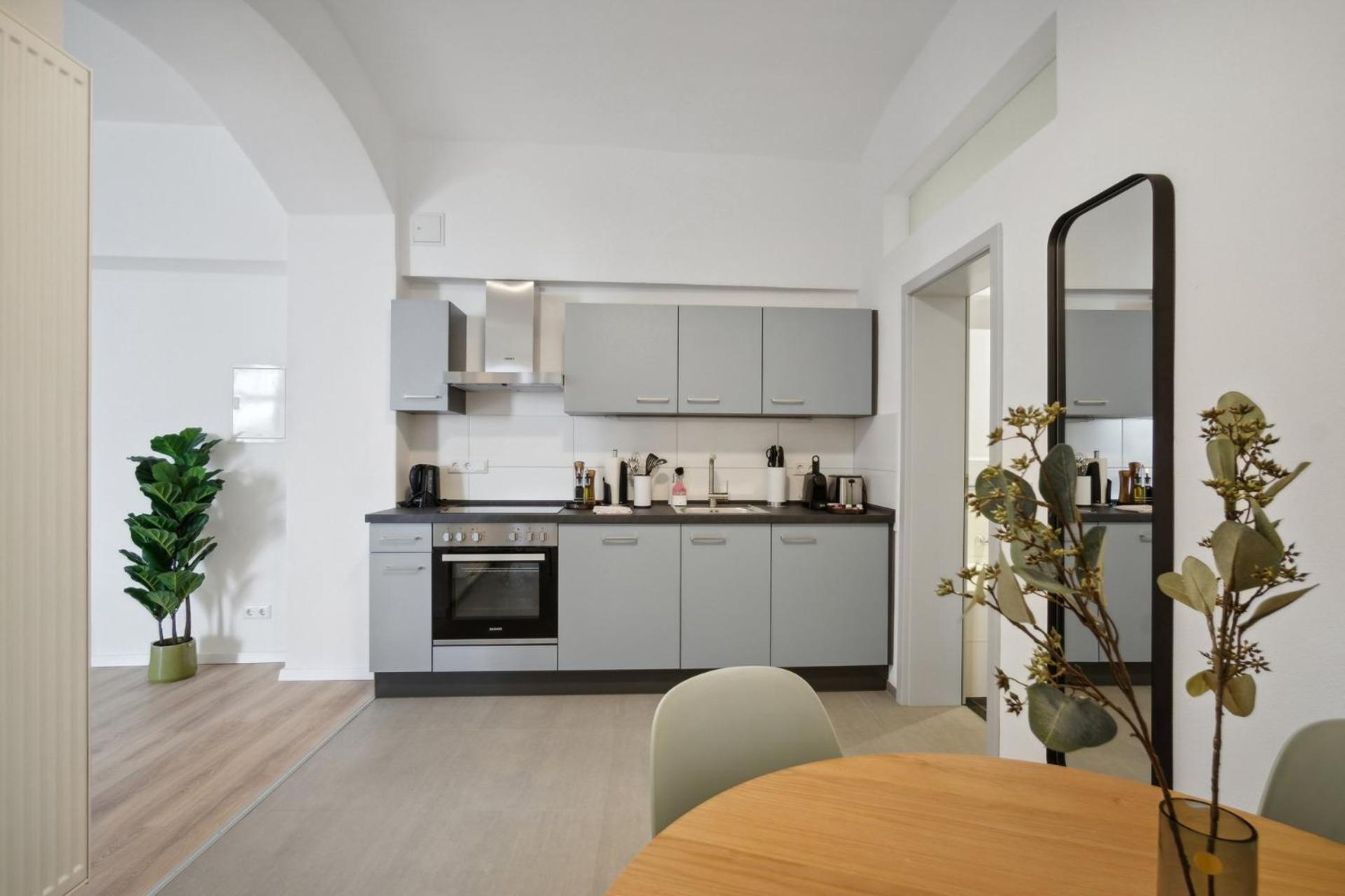 Limehome Dresden Jordanstrasse Екстер'єр фото
