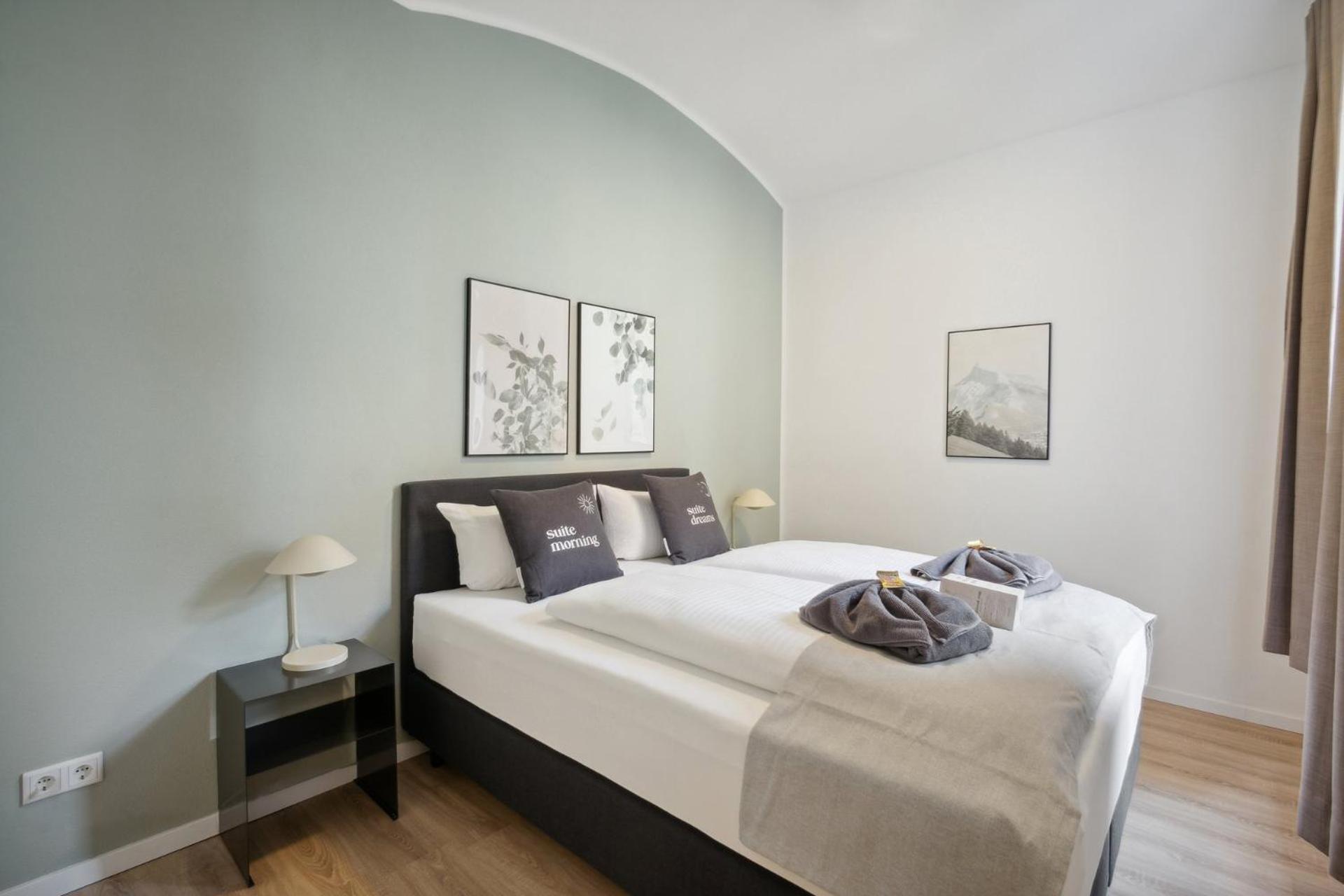 Limehome Dresden Jordanstrasse Екстер'єр фото