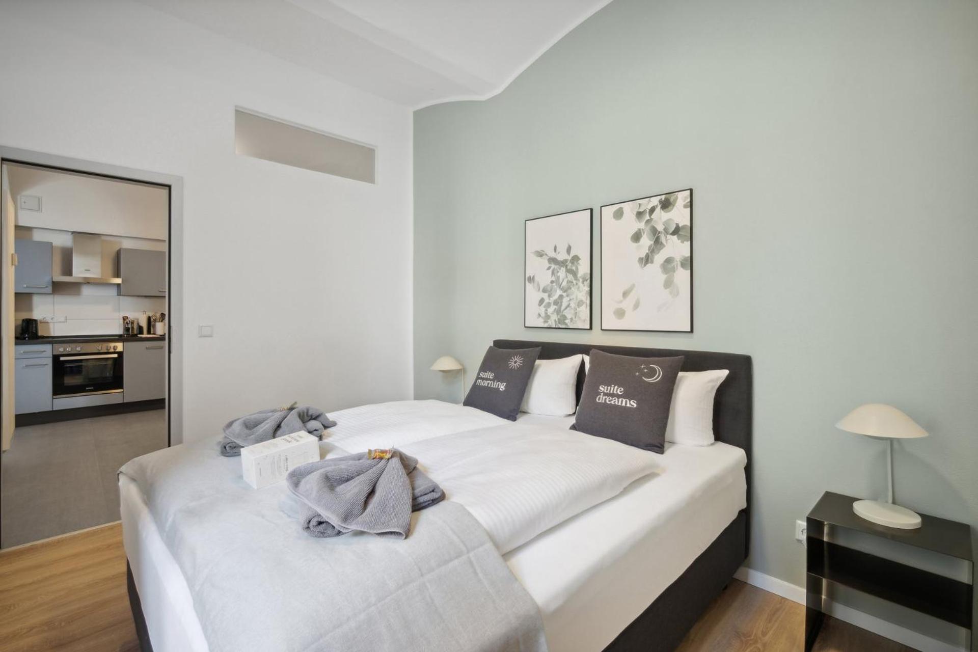 Limehome Dresden Jordanstrasse Екстер'єр фото