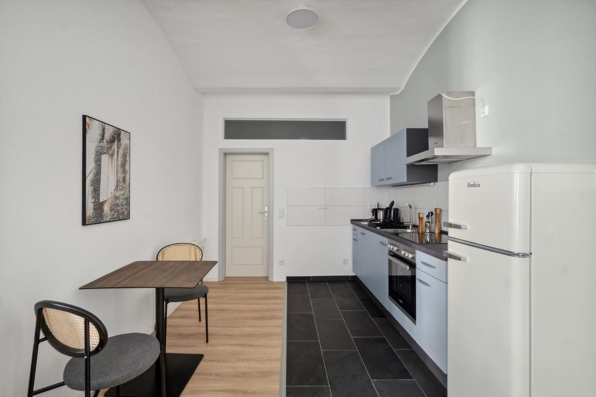 Limehome Dresden Jordanstrasse Екстер'єр фото