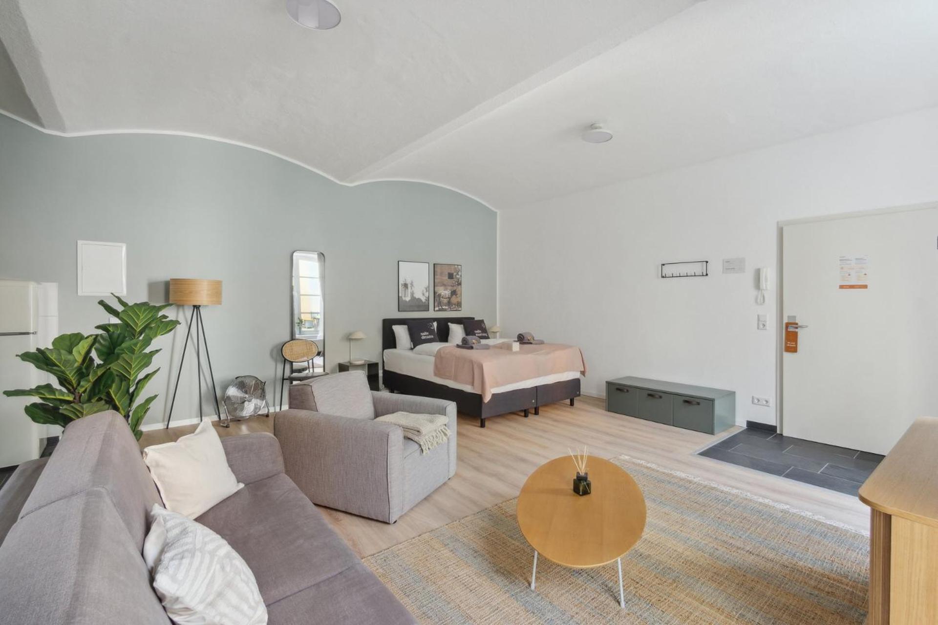 Limehome Dresden Jordanstrasse Екстер'єр фото
