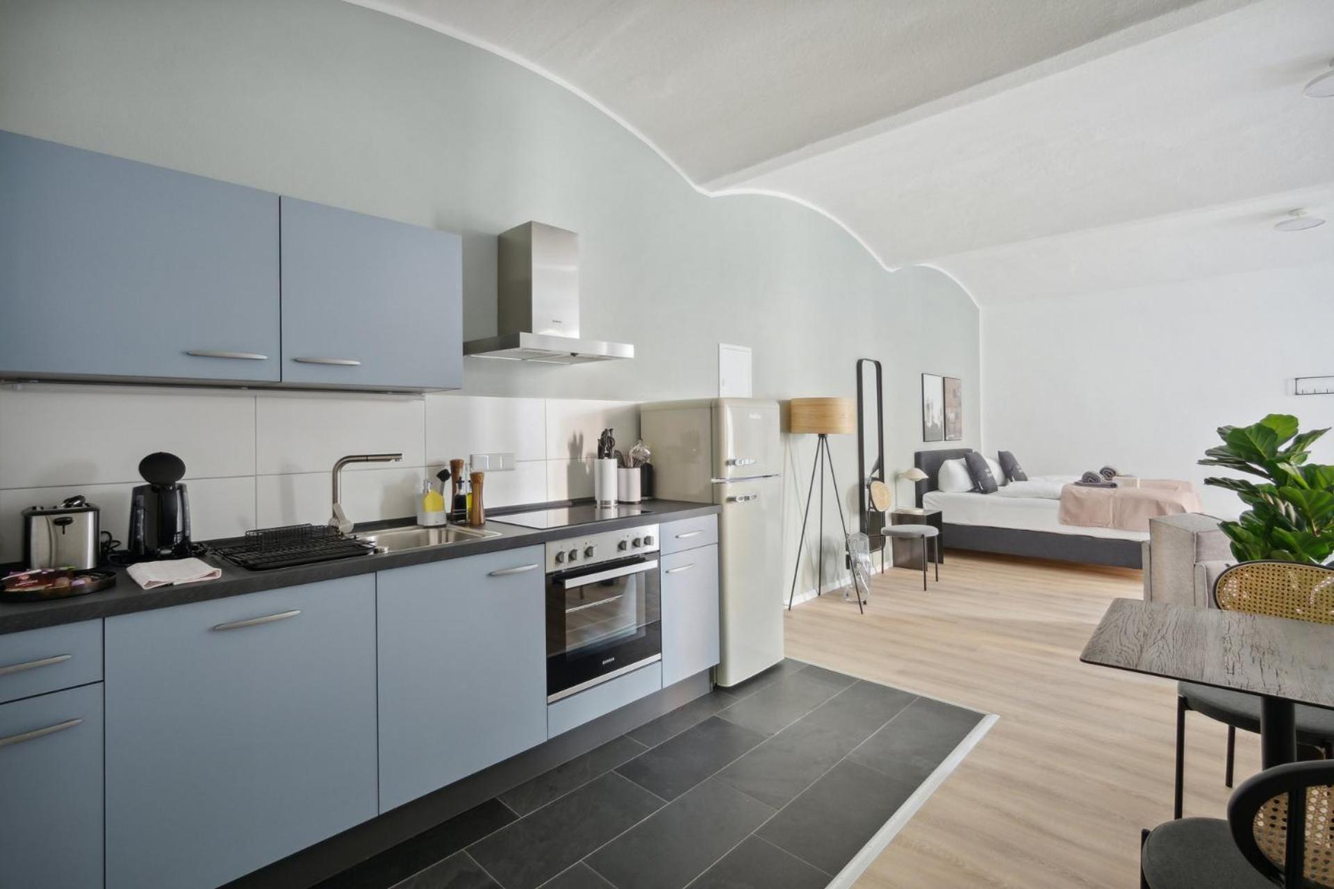 Limehome Dresden Jordanstrasse Екстер'єр фото
