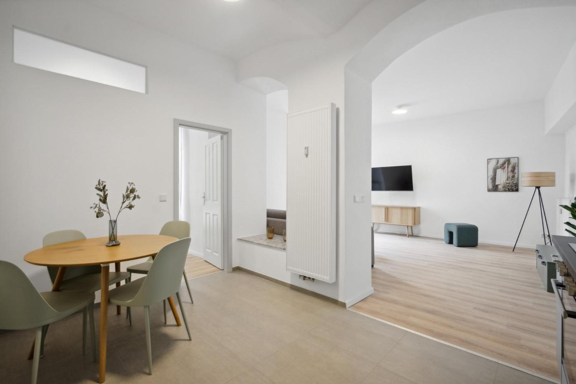 Limehome Dresden Jordanstrasse Номер фото