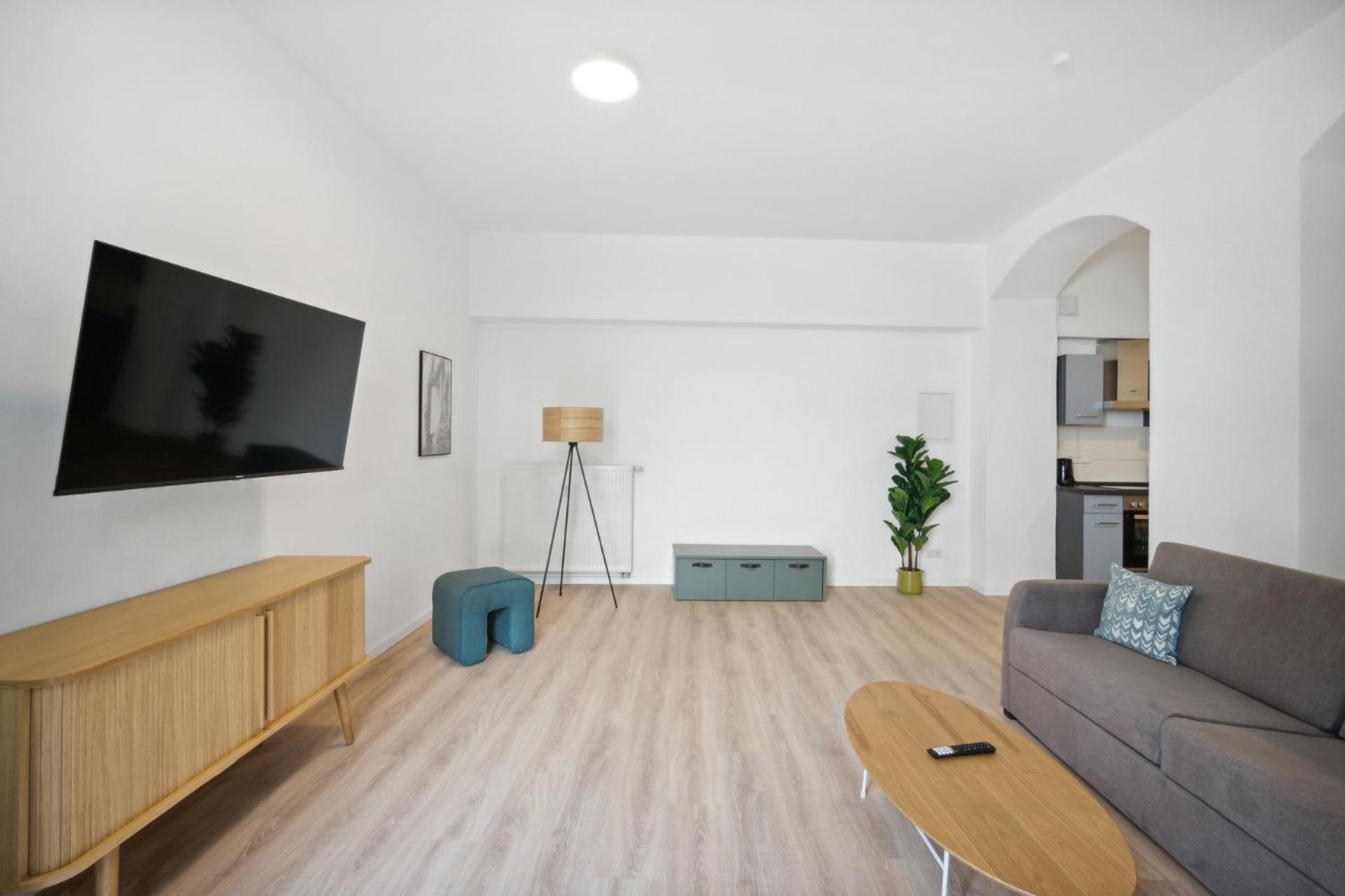Limehome Dresden Jordanstrasse Номер фото
