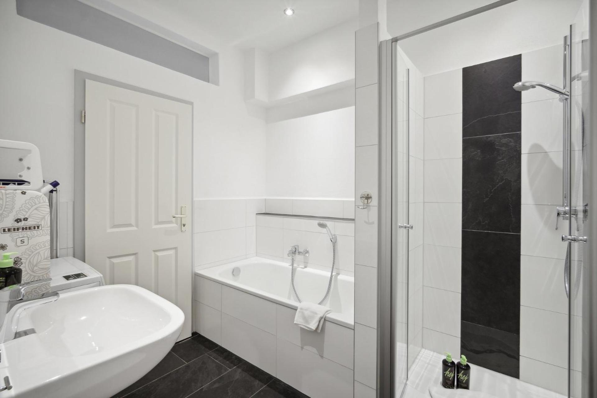 Limehome Dresden Jordanstrasse Номер фото