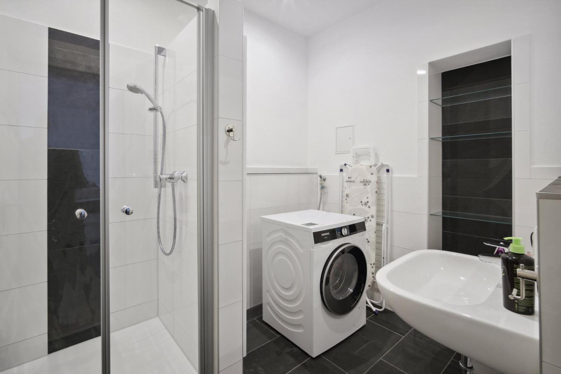 Limehome Dresden Jordanstrasse Номер фото
