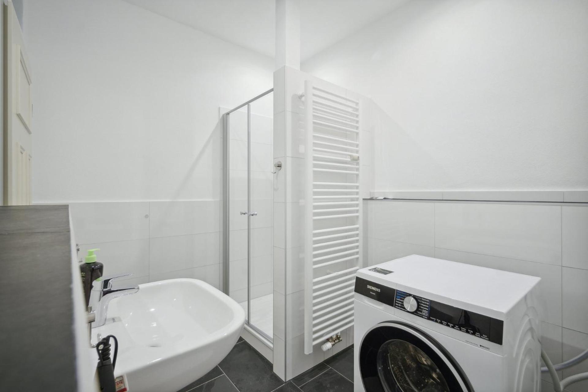 Limehome Dresden Jordanstrasse Номер фото