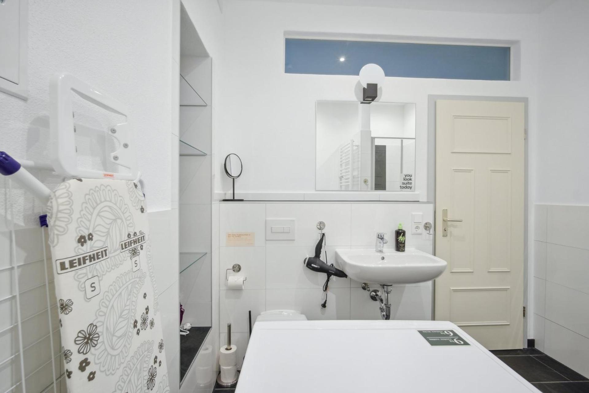 Limehome Dresden Jordanstrasse Номер фото